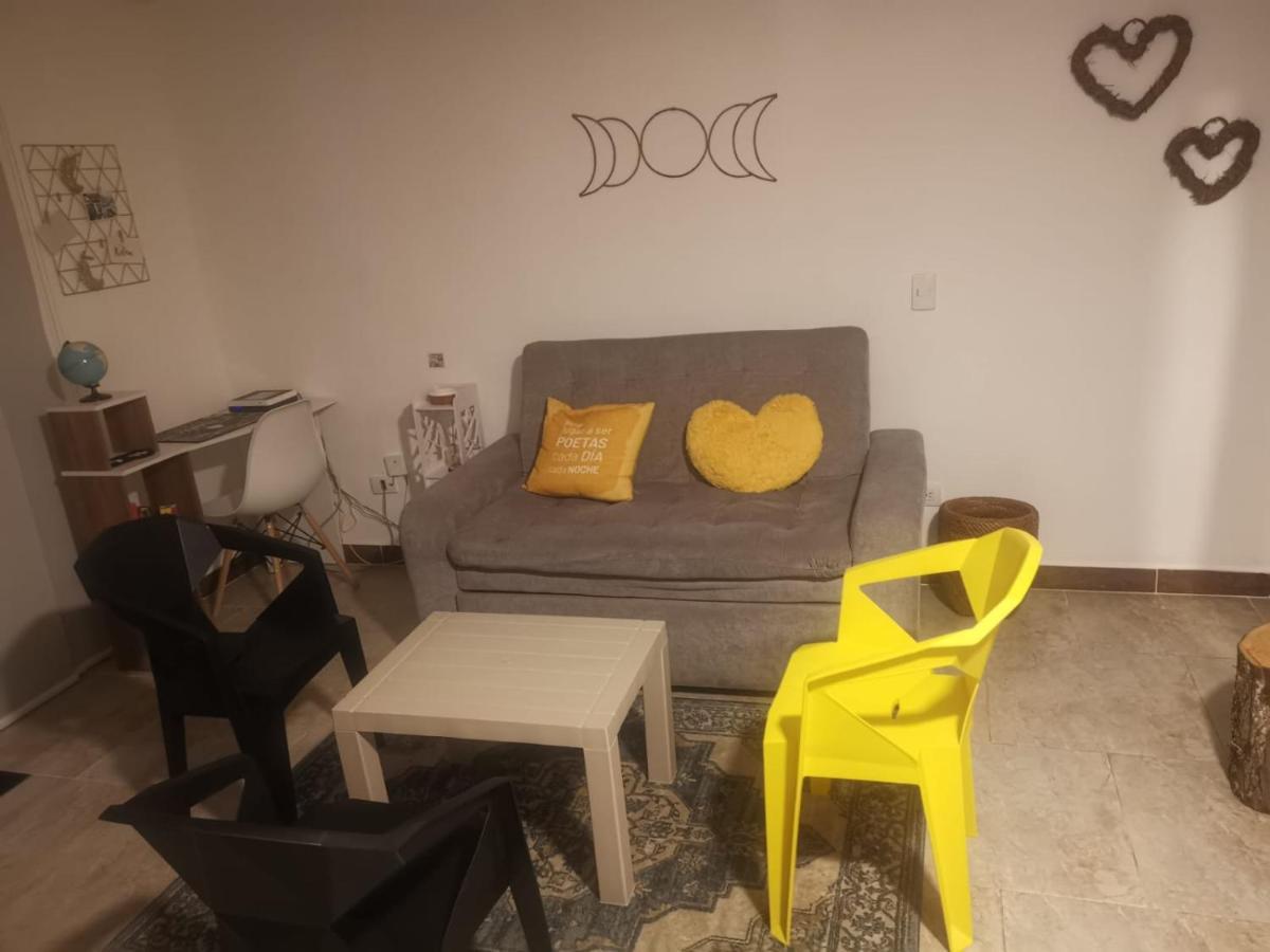 La Lunar Un Espacio Ideal Para Trabajar Y Conocer Medellín Esterno foto